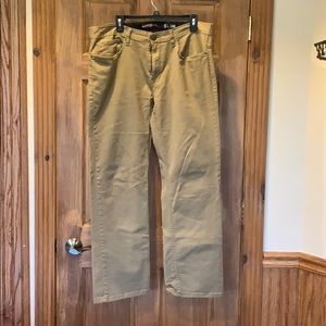 Tony Hawk Khaki Pants. 36”x32”